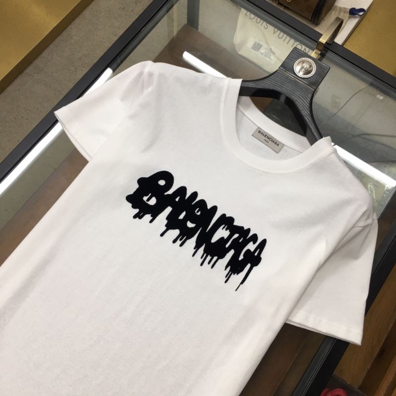 Balenciaga T-Shirts